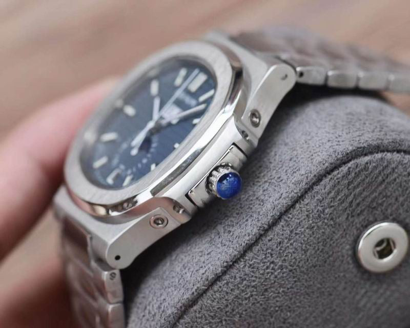 Patek Philippe Nautilus '40th Anniversary' 40.5mm