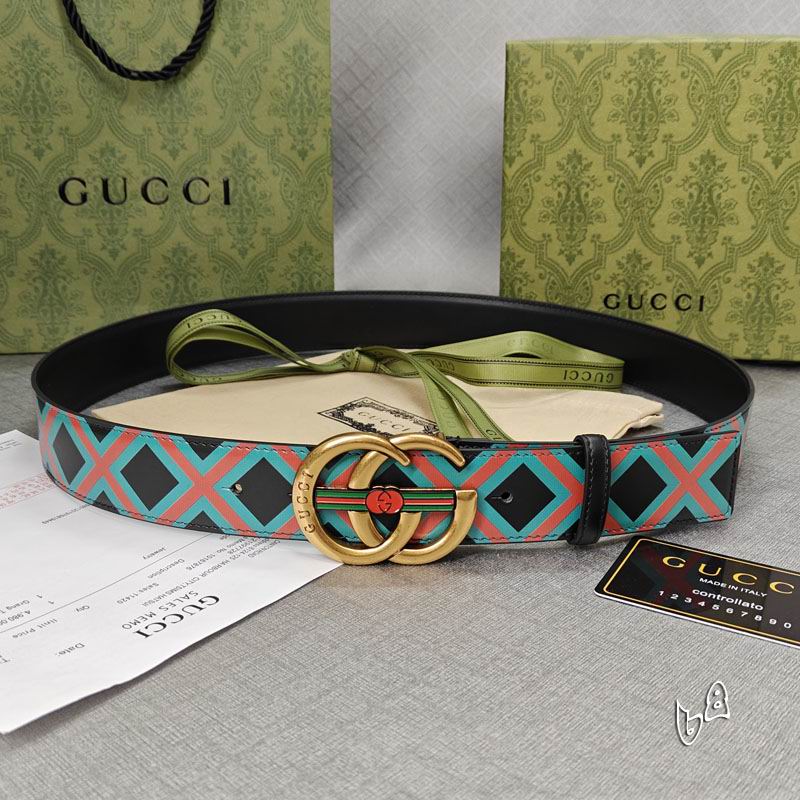 Gucci Belts