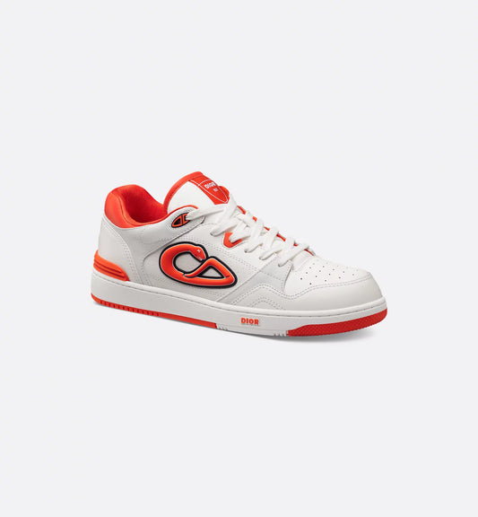 Dior B57 Dribble Low-Top
