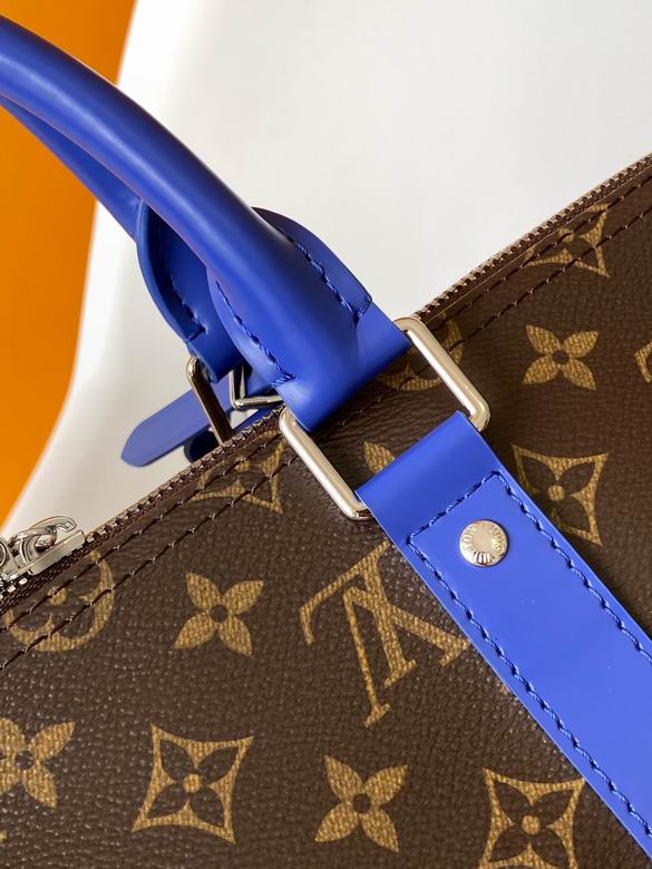 Louis Vuitton Duffle Bag