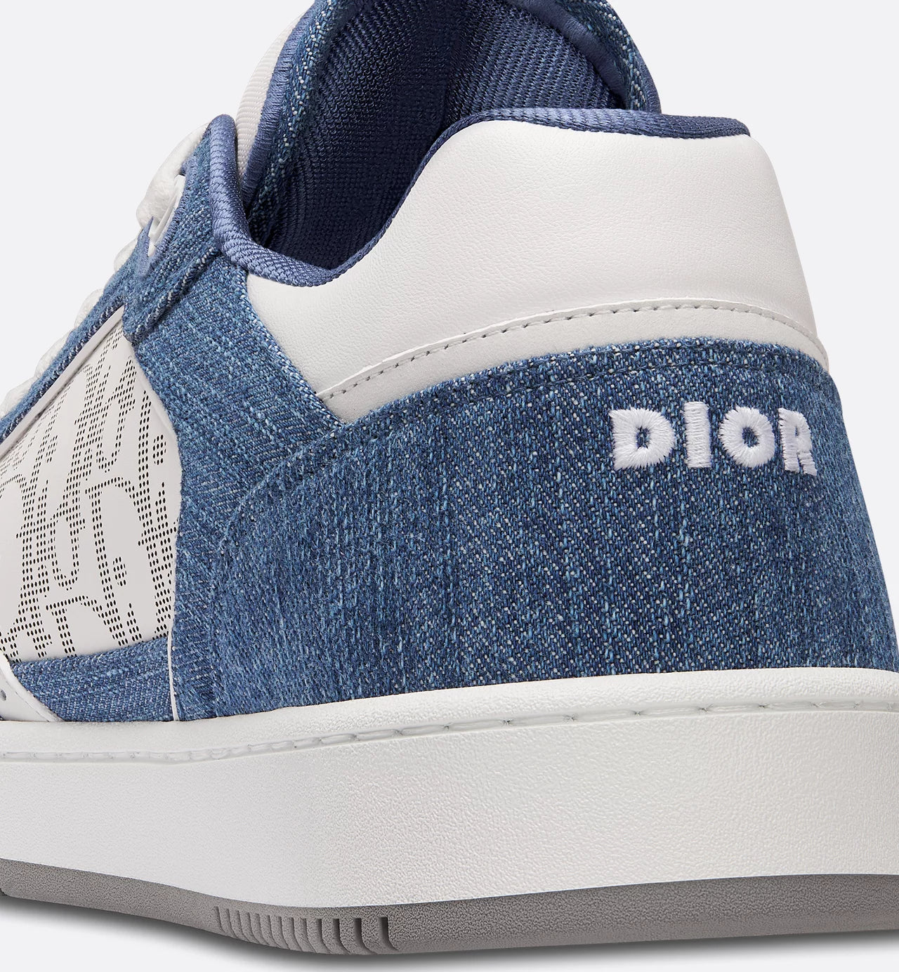 Dior B27 Low-Top