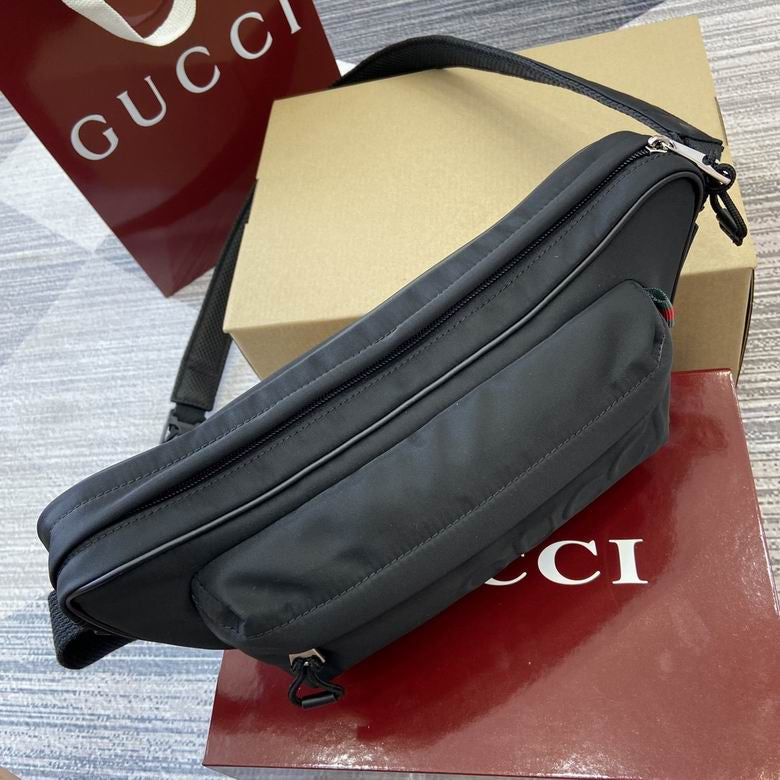 Gucci Sling Bag