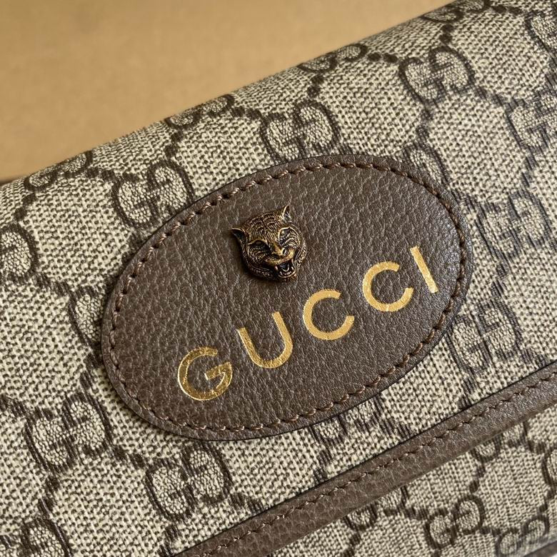 Gucci Sling Bag