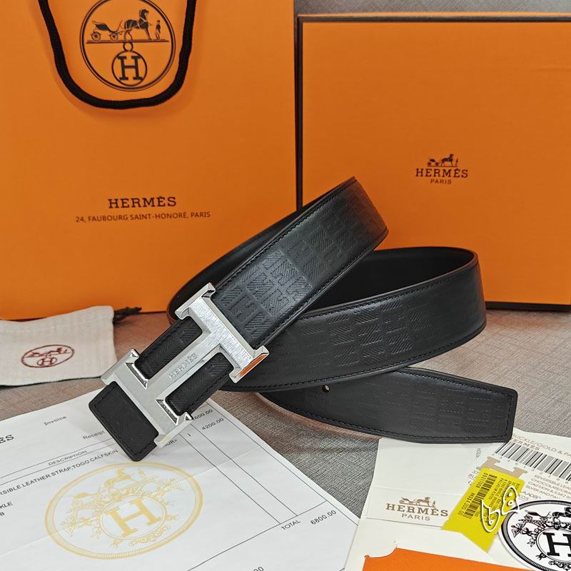 Hermes Belts
