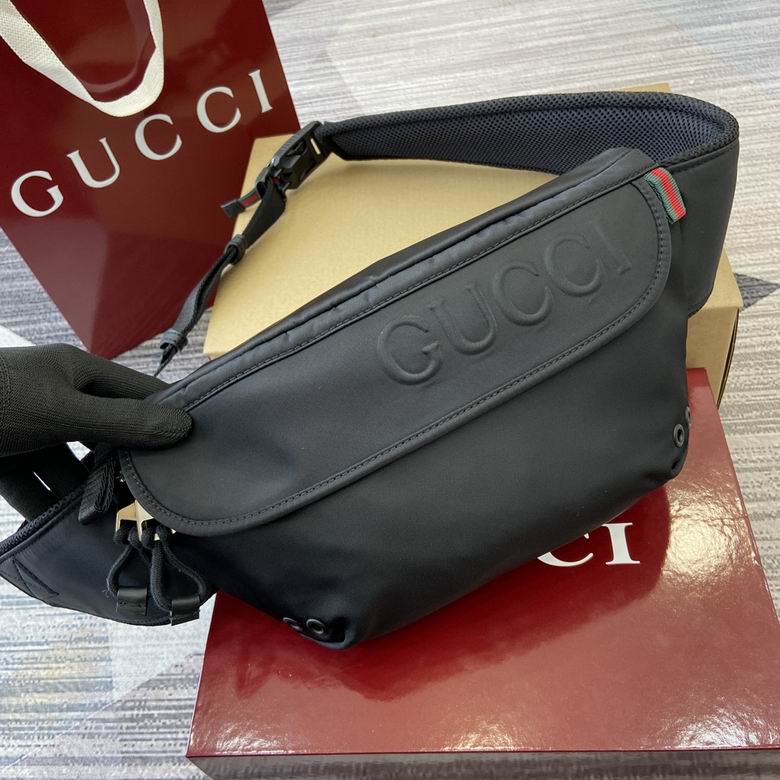 Gucci Sling Bag