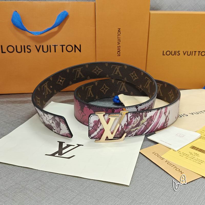 Louis Vuitton Belts