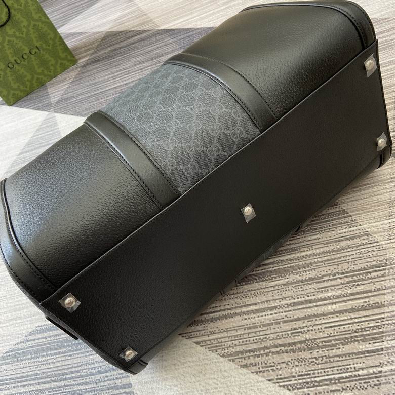Gucci Duffle Bag