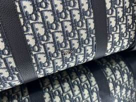 Christian Dior Duffle Bag