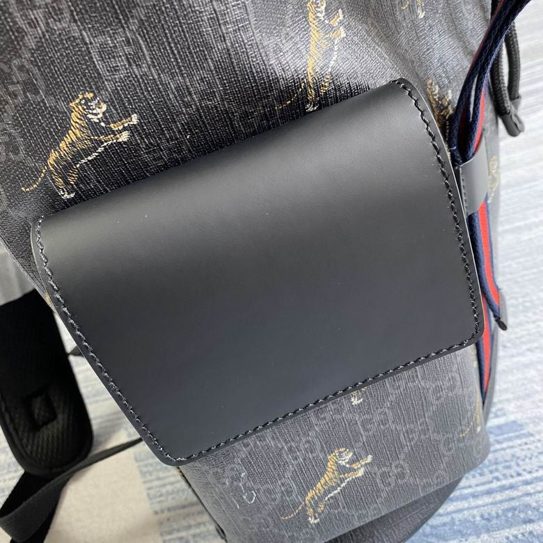 Gucci Backpack