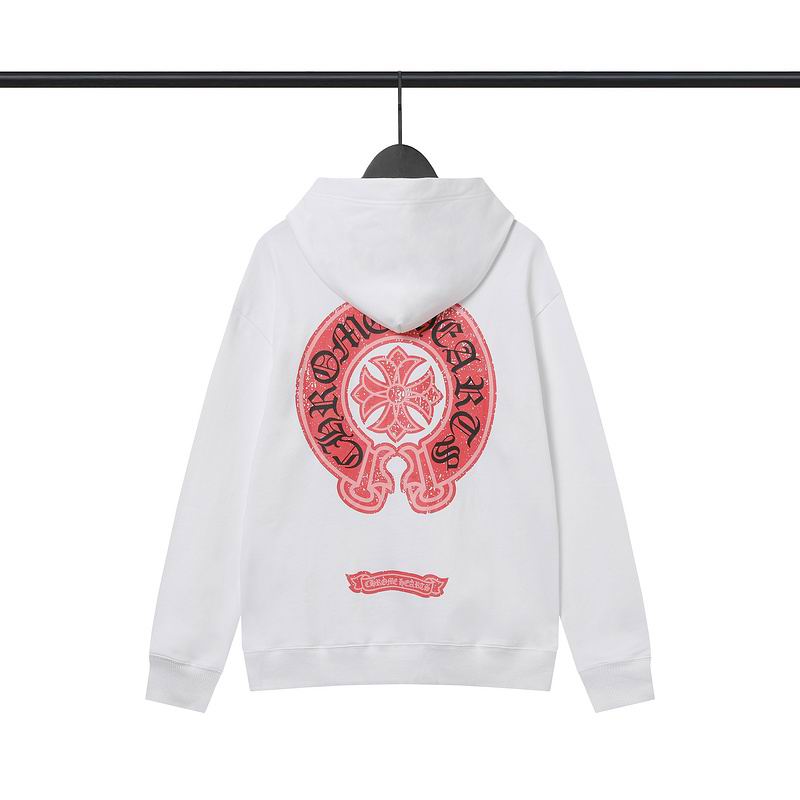 Chrome Heart hoodie