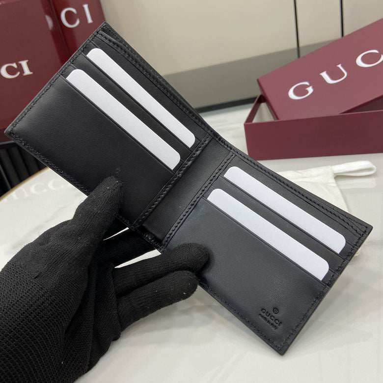 Gucci wallet