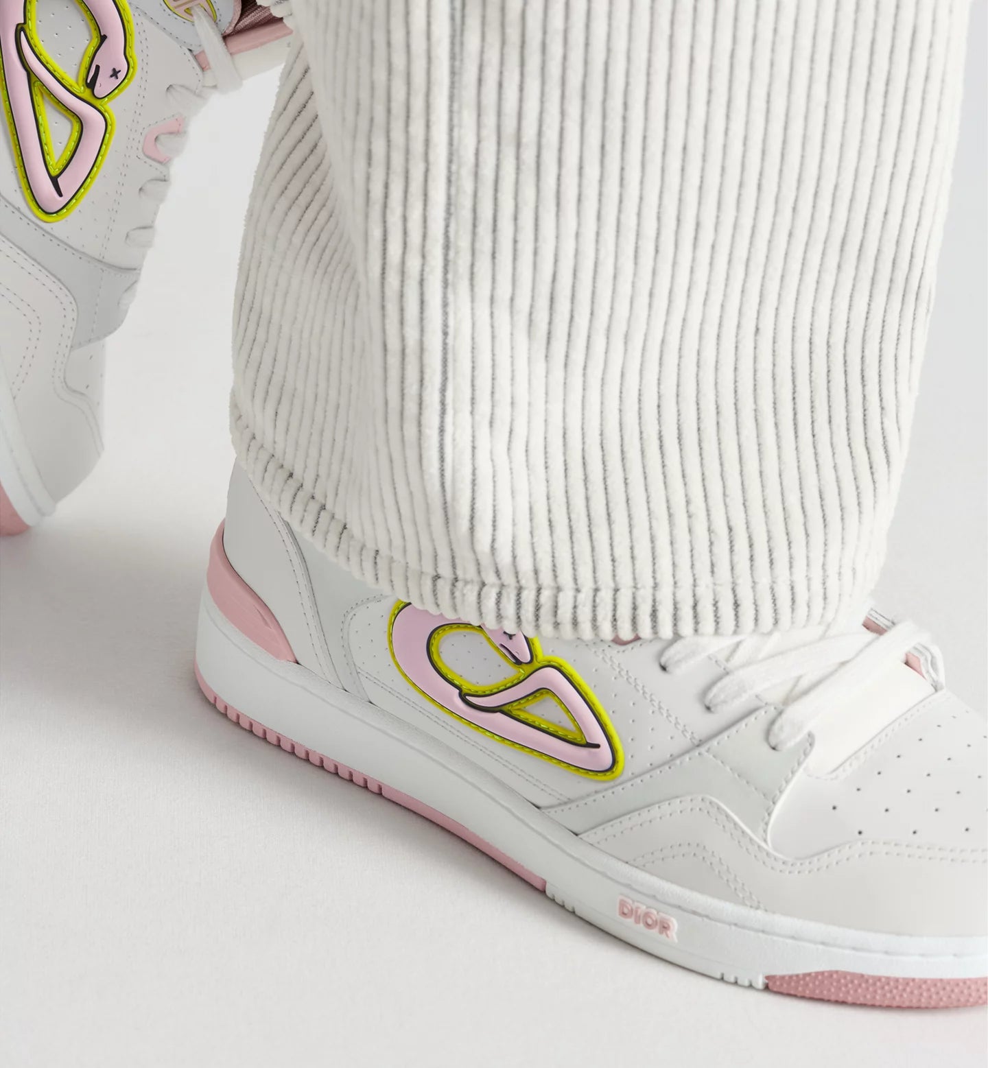 Dior B57 Dribble Low-Top