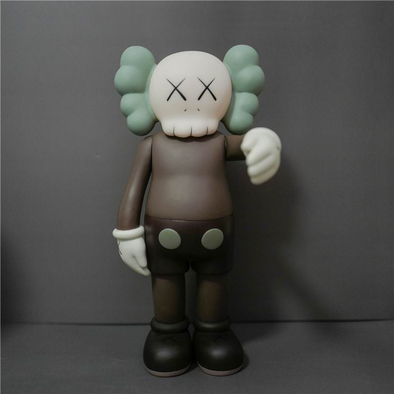 Kaws Companion