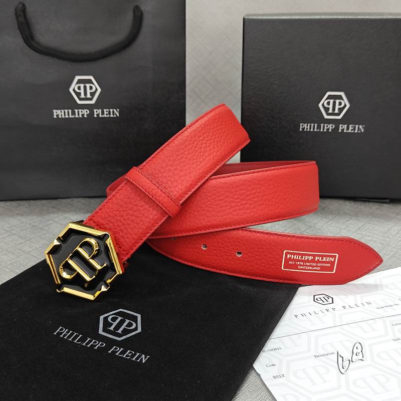 Philipp Plein Belts