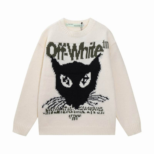 Off White Sweater