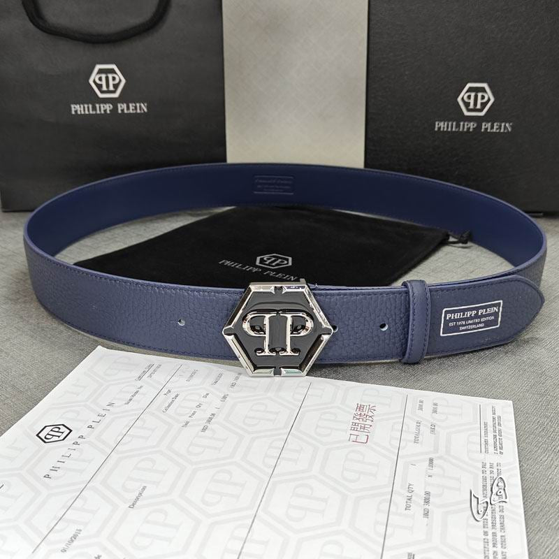 Philipp Plein Belts