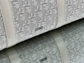 Christian Dior Duffle Bag