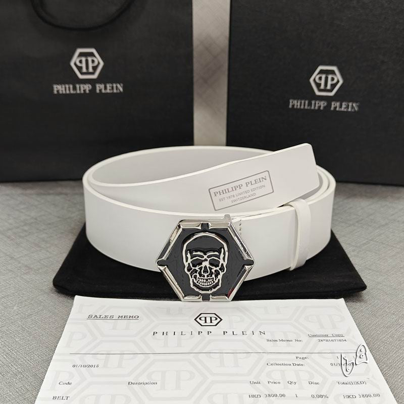 Philipp Plein Belts