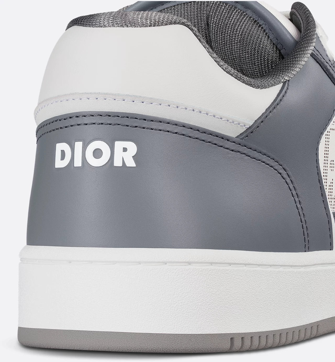 Dior B27 Low-Top