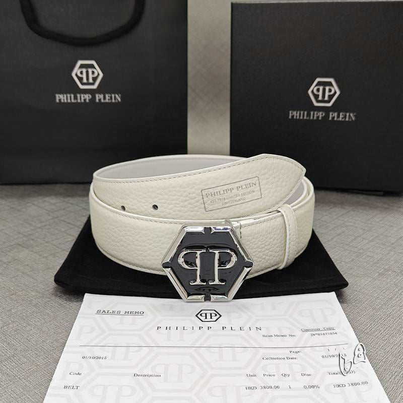 Philipp Plein Belts