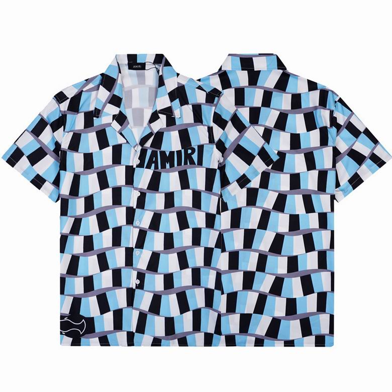 Amiri dress shirt