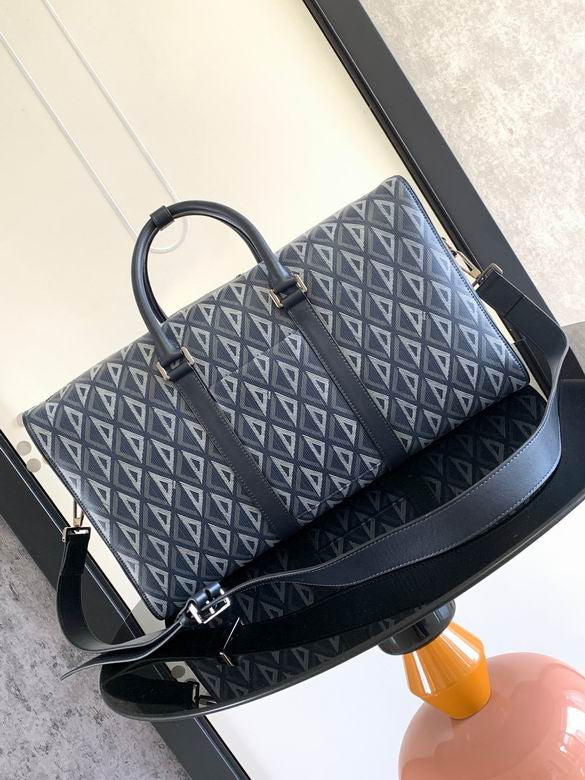 Christian Dior Duffle Bag