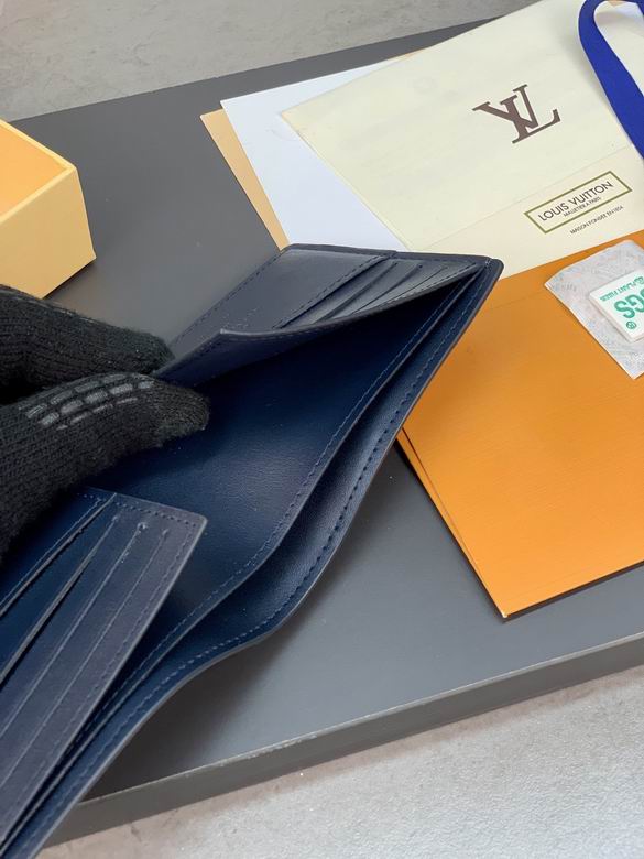 Louis Vuitton wallet