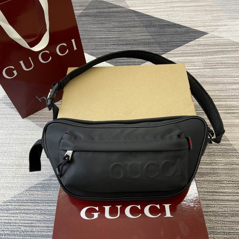 Gucci Sling Bag
