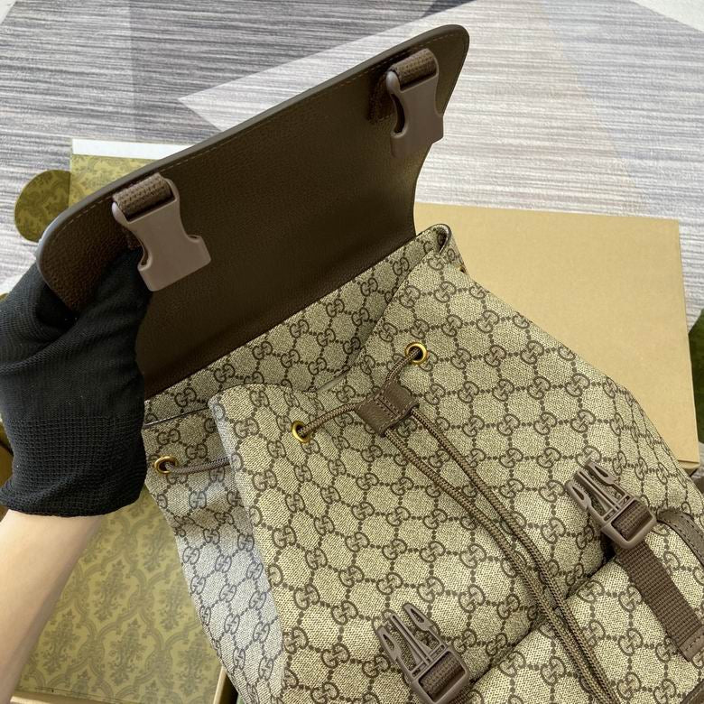 Gucci Backpack