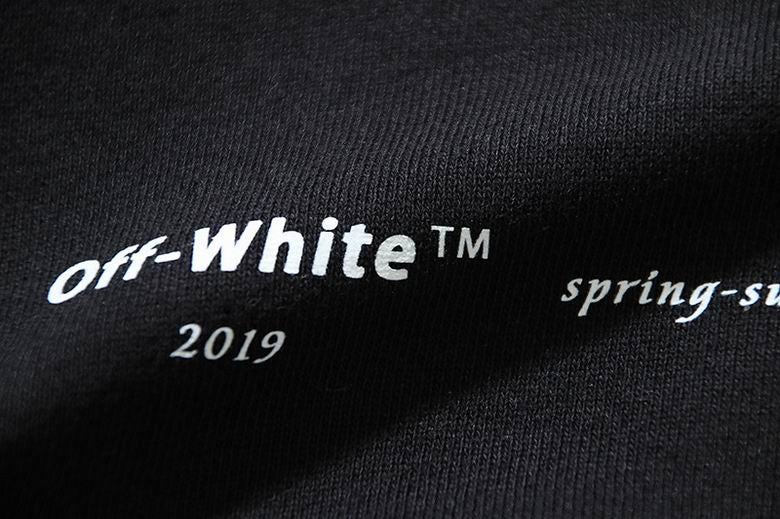Off White hoodie
