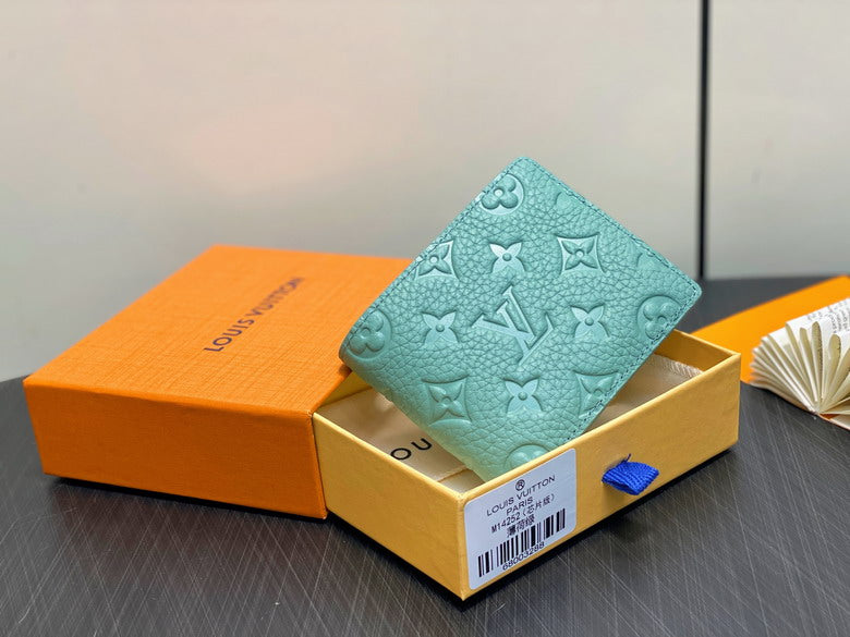 Louis Vuitton wallet