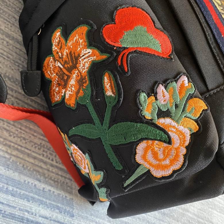 Gucci Backpack