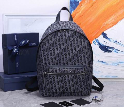 Christian Dior Backpack
