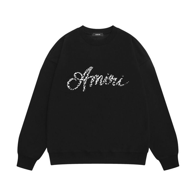 Amiri Sweatshirt