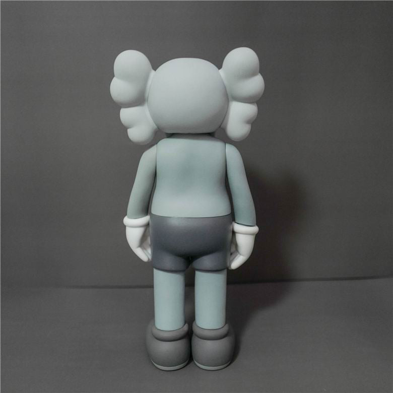 Kaws Companion