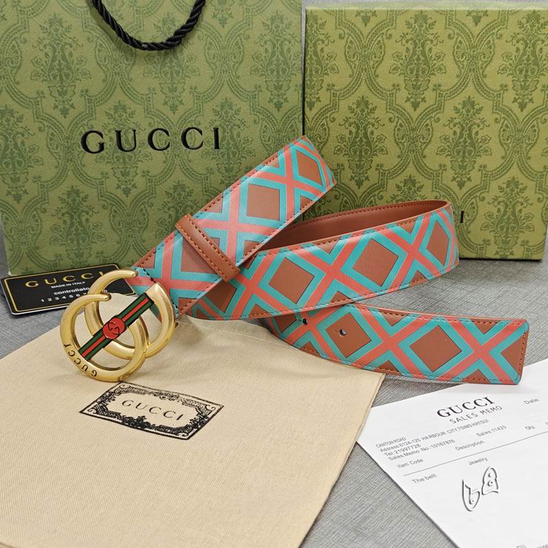 Gucci Belts