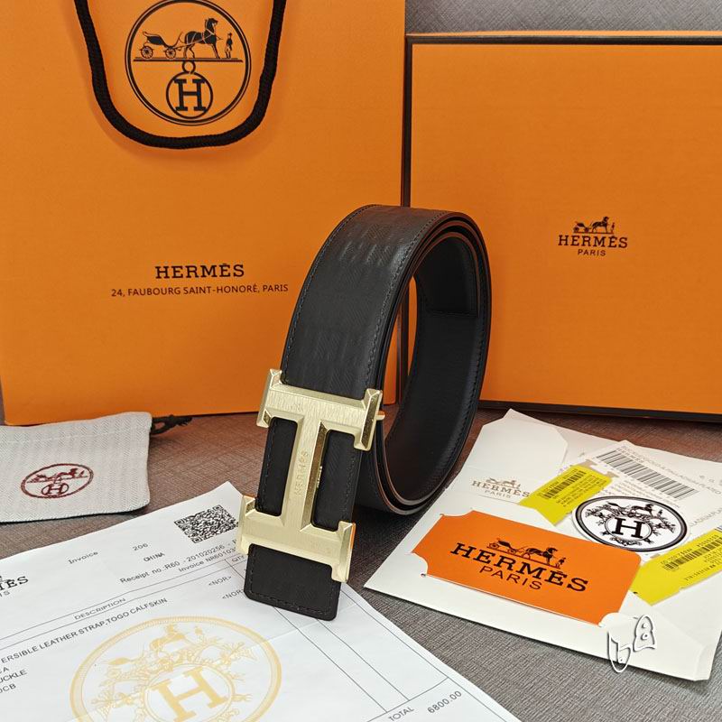 Hermes Belts