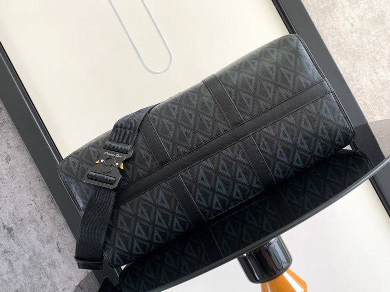 Christian Dior Duffle Bag