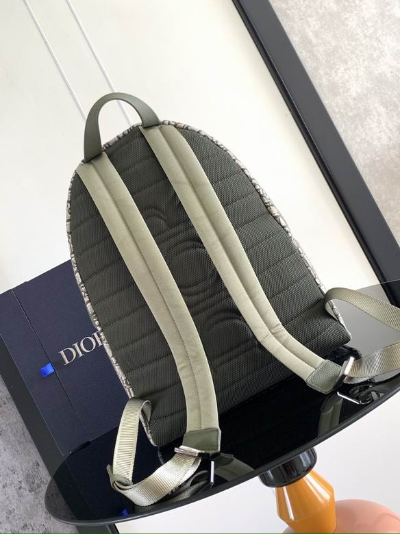 Christian Dior Backpack
