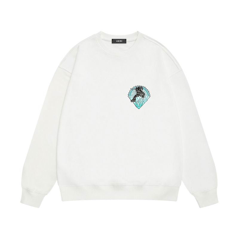 Amiri Sweatshirt