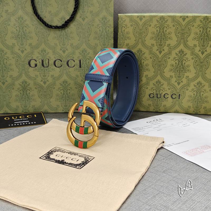 Gucci Belts