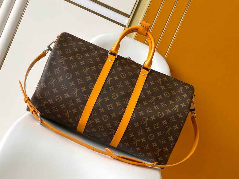 Louis Vuitton Duffle Bag