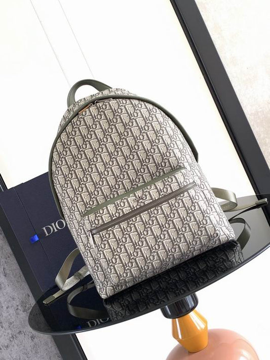 Christian Dior Backpack