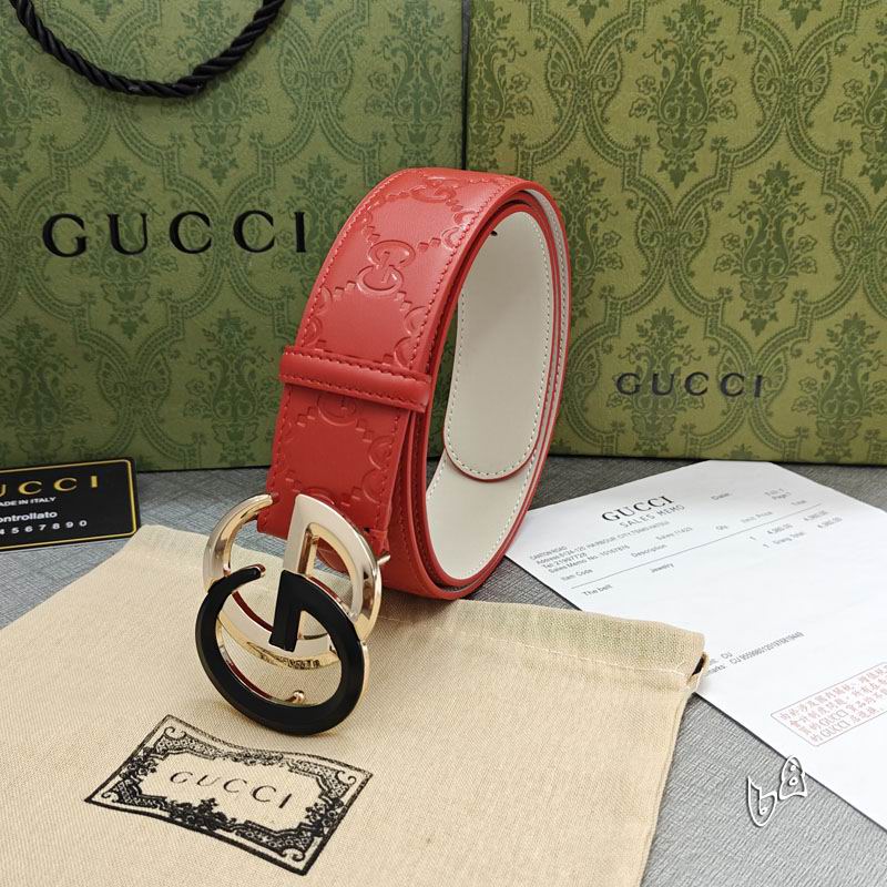 Gucci Belts