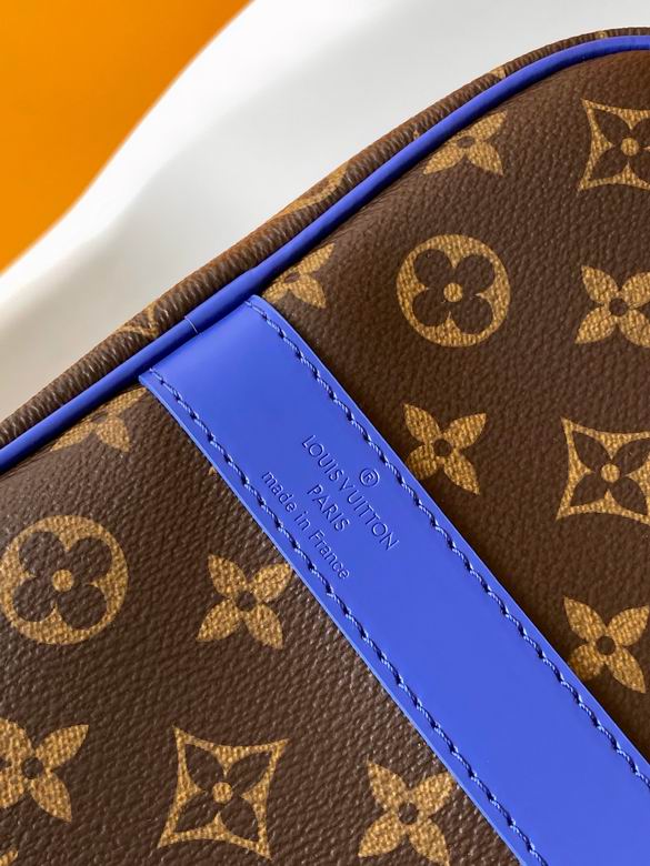 Louis Vuitton Duffle Bag