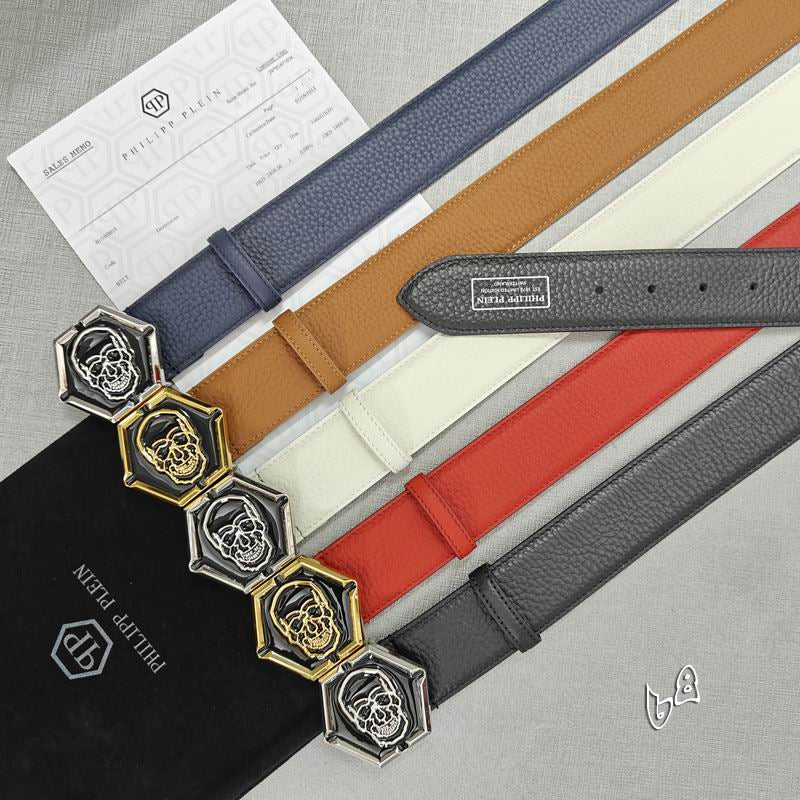 Philipp Plein Belts