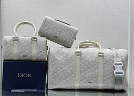 Christian Dior Duffle Bag