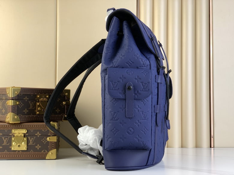 Louis Vouitton backpack
