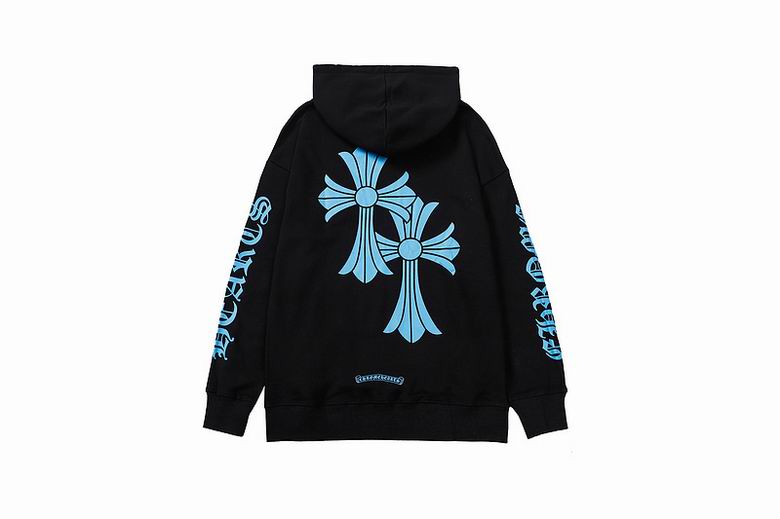 Chrome Heart hoodie