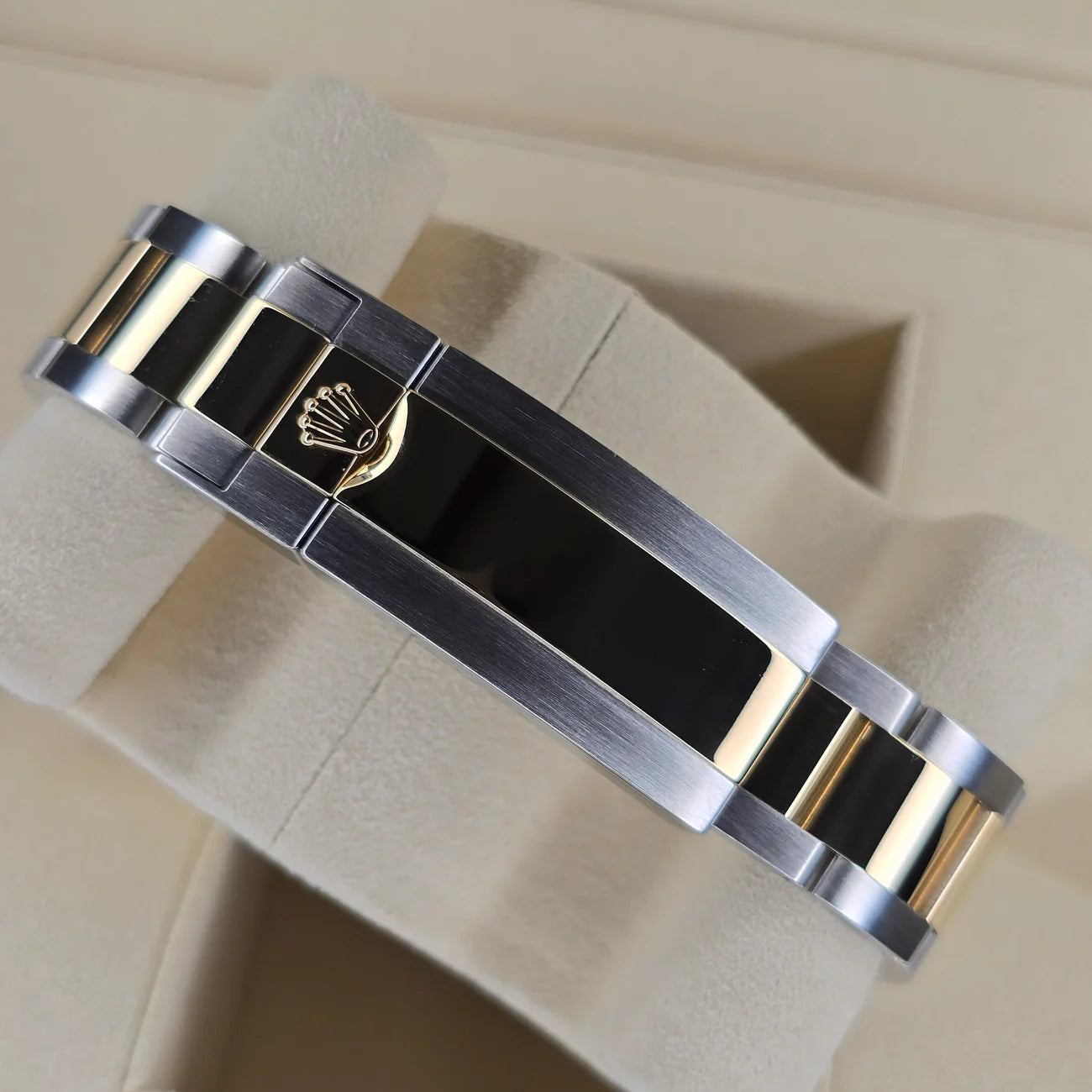 ROLEX SUBMARINER DATE 116613LB BLUESY 40MM